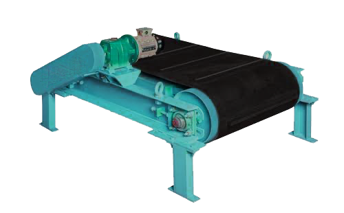 Over Band Magnetic Separator, All Type Of Separators